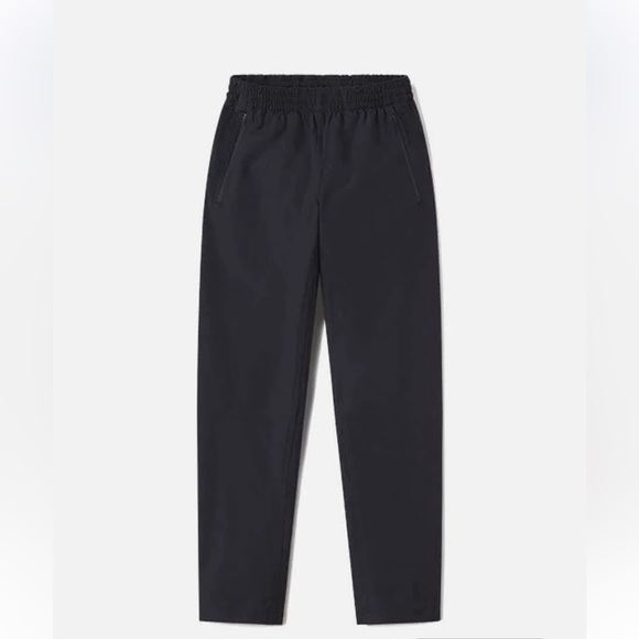 Outdoor Voices Pants - OUTDOOR VOICES RecTrek 26" Pant Black Size Small